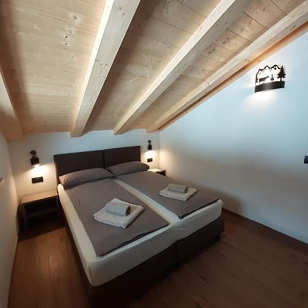 Appartamenti Florin Livigno Exterior photo