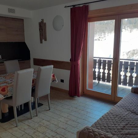 Appartamenti Florin Livigno Exterior photo