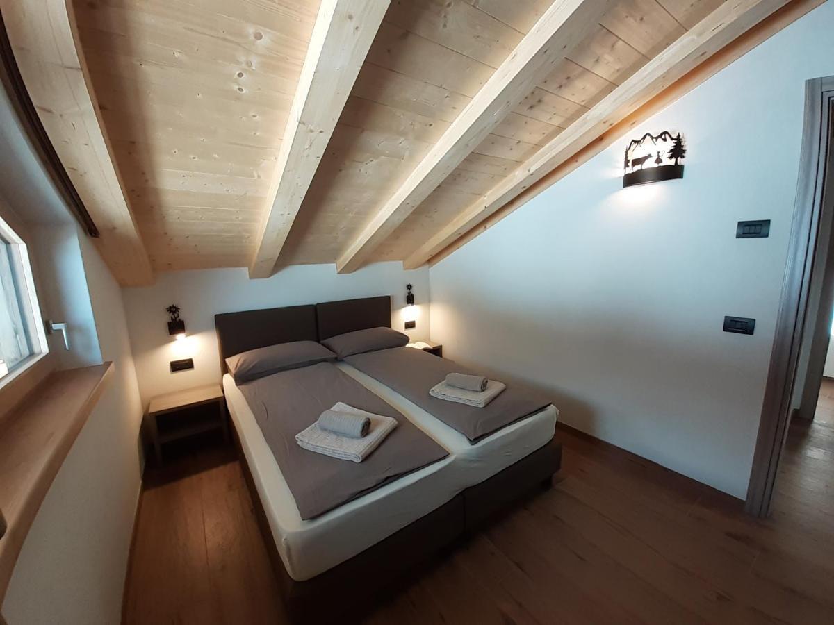 Appartamenti Florin Livigno Exterior photo