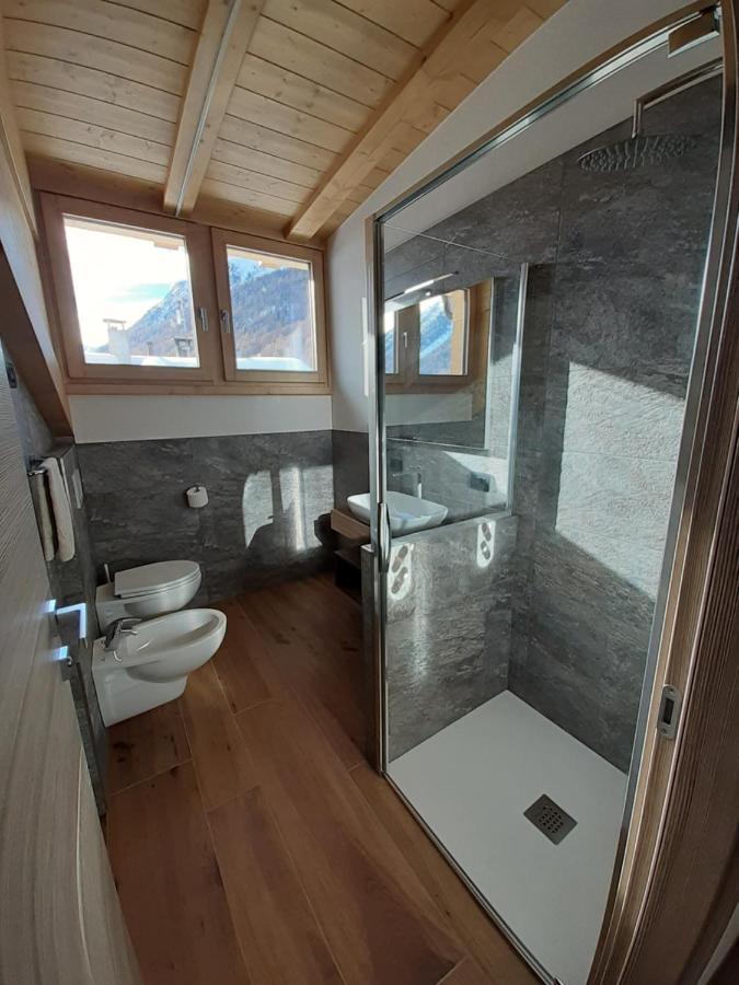 Appartamenti Florin Livigno Exterior photo
