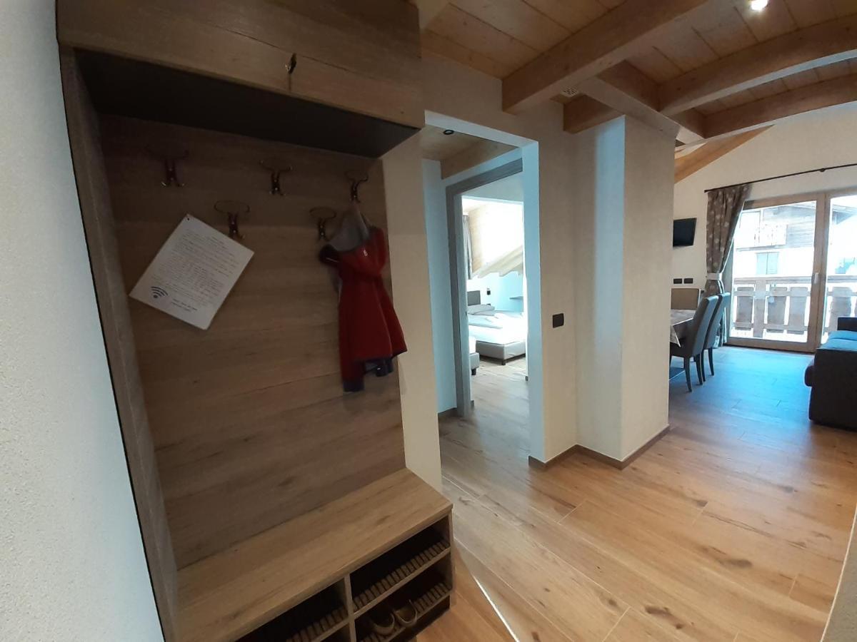 Appartamenti Florin Livigno Exterior photo