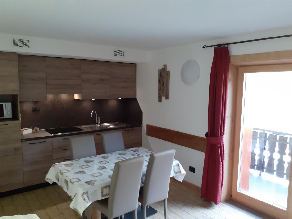 Appartamenti Florin Livigno Exterior photo