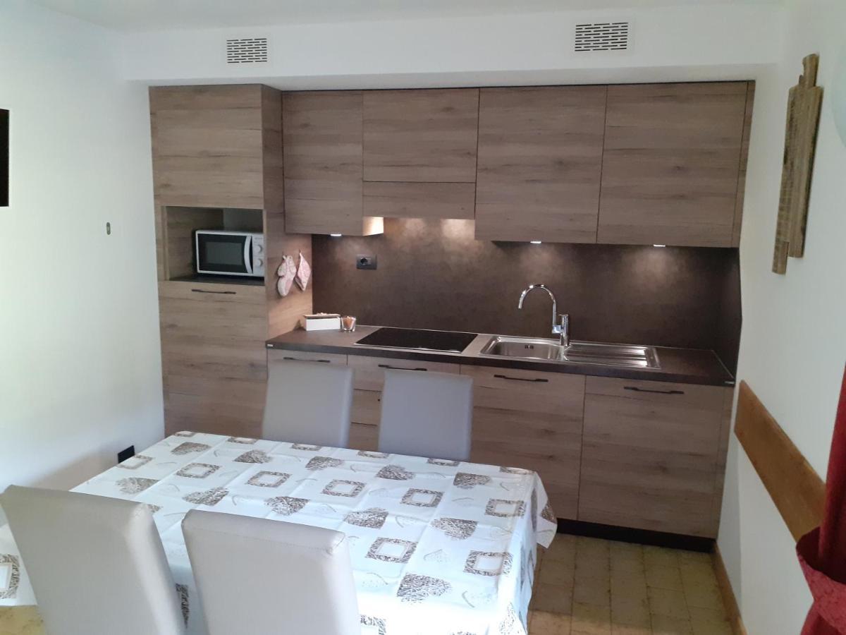 Appartamenti Florin Livigno Exterior photo
