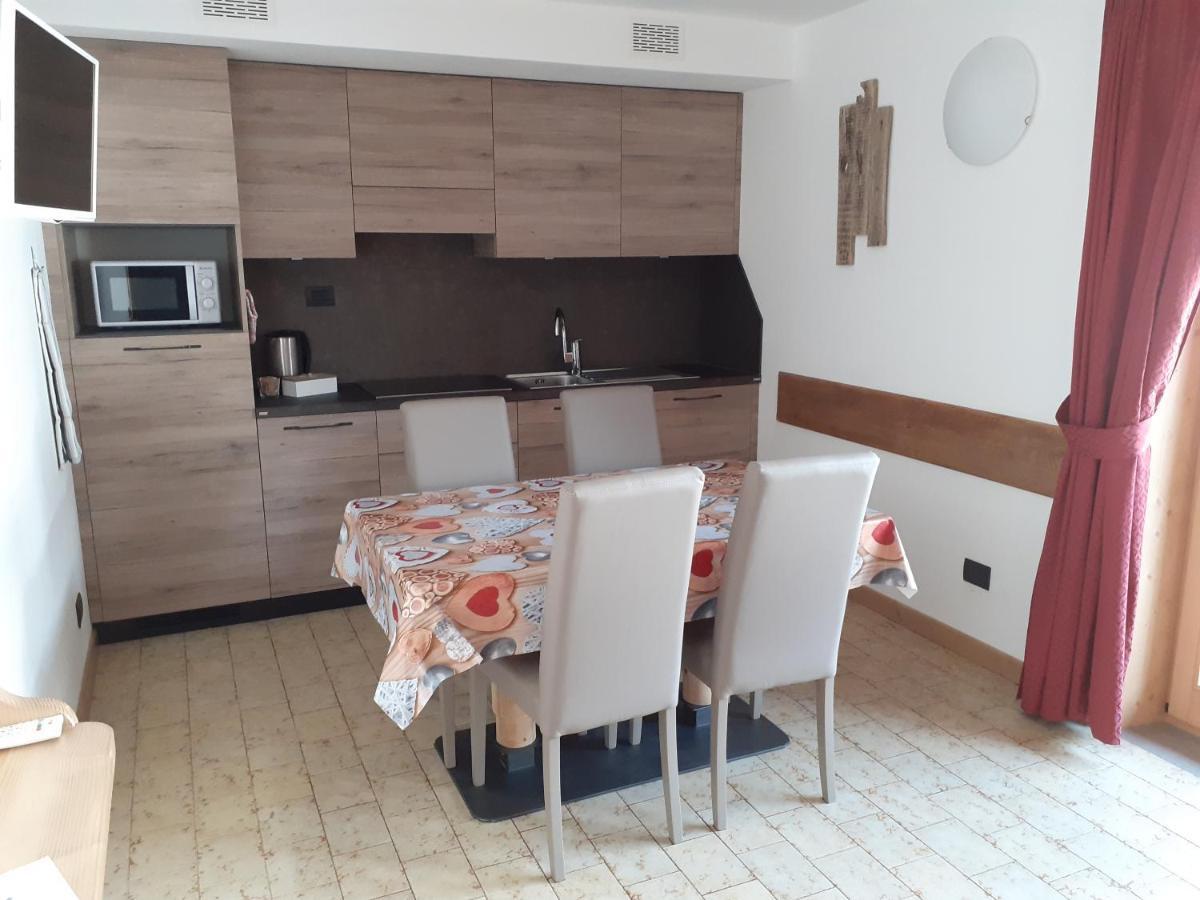 Appartamenti Florin Livigno Exterior photo