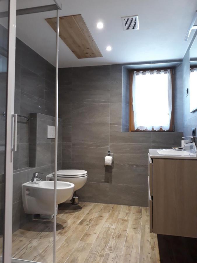 Appartamenti Florin Livigno Exterior photo
