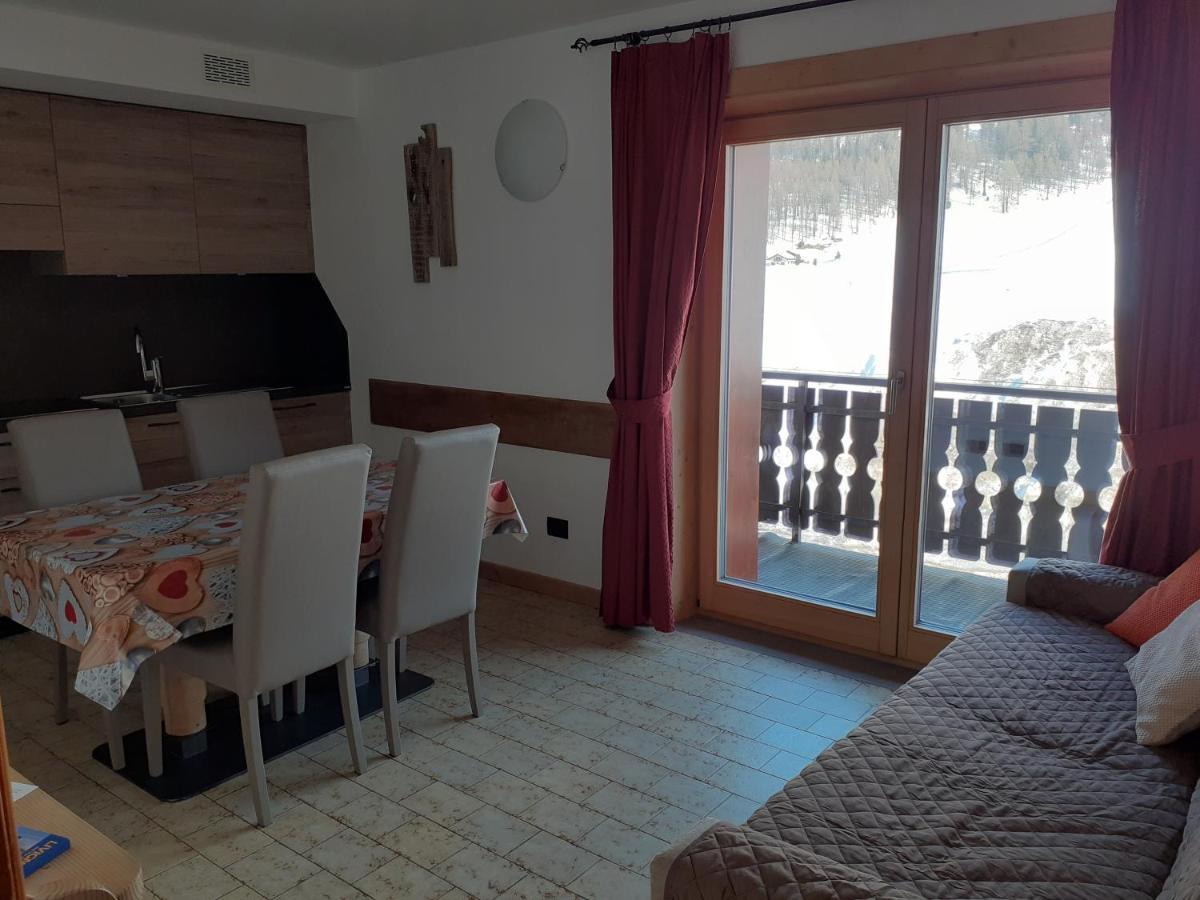 Appartamenti Florin Livigno Exterior photo