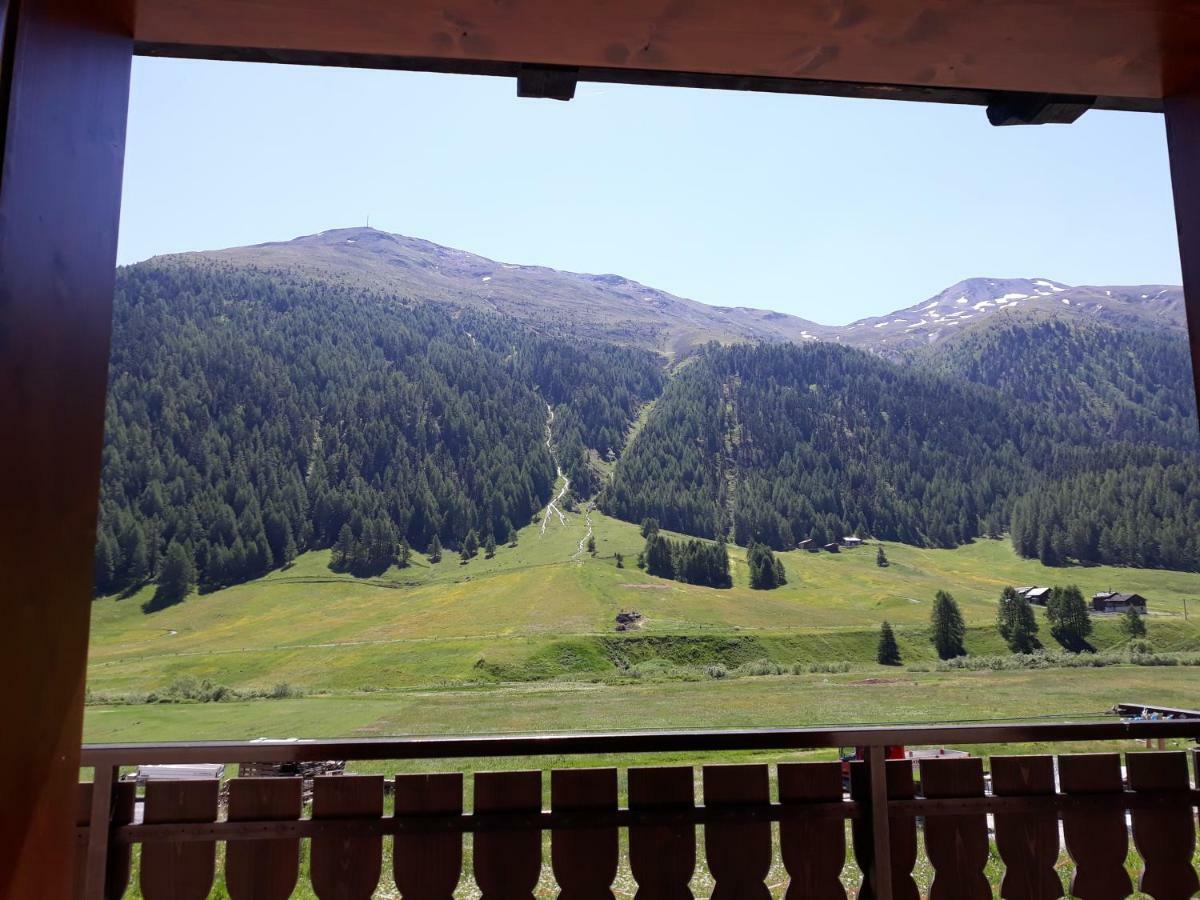 Appartamenti Florin Livigno Exterior photo